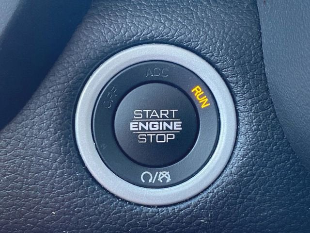 2019 RAM 1500 Big Horn/Lone Star Crew Cab 4x4 5'7" Box