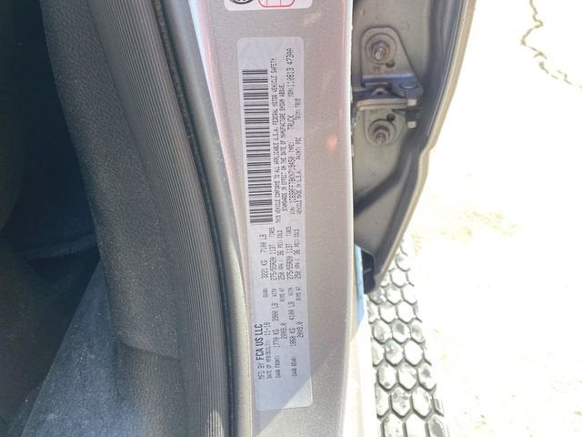 2019 RAM 1500 Big Horn/Lone Star Crew Cab 4x4 5'7" Box