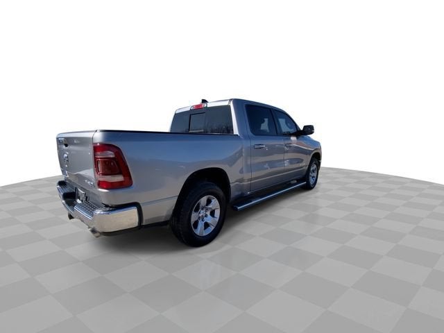 2019 RAM 1500 Big Horn/Lone Star Crew Cab 4x4 5'7" Box