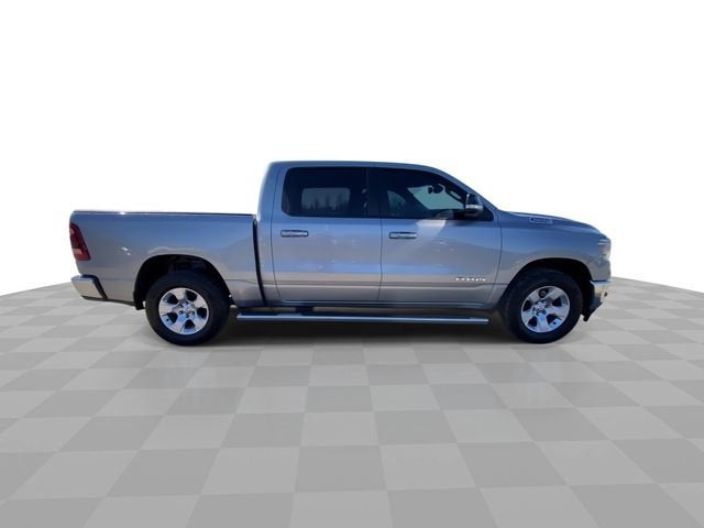 2019 RAM 1500 Big Horn/Lone Star Crew Cab 4x4 5'7" Box