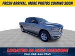 2019 RAM 1500 Big Horn/Lone Star Crew Cab 4x4 5'7" Box