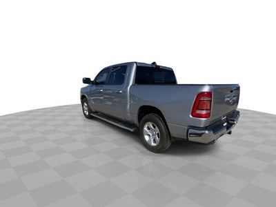 2019 RAM 1500 Big Horn/Lone Star Crew Cab 4x4 5'7" Box