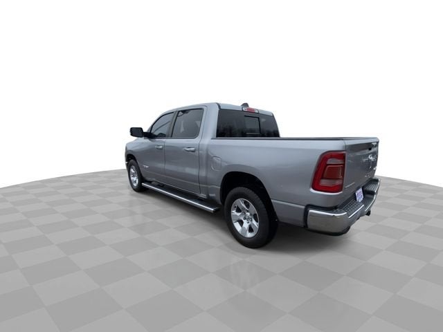2019 RAM 1500 Big Horn/Lone Star Crew Cab 4x4 5'7" Box