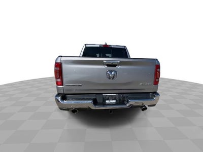 2019 RAM 1500 Big Horn/Lone Star Crew Cab 4x4 5'7" Box