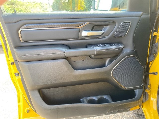 2023 RAM 1500 Rebel Crew Cab 4x4 5'7" Box