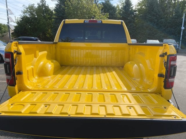 2023 RAM 1500 Rebel Crew Cab 4x4 5'7" Box