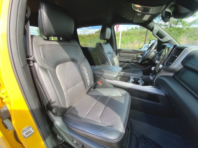 2023 RAM 1500 Rebel Crew Cab 4x4 5'7" Box