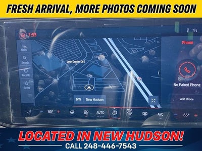 2024 Ford Mustang GT Premium Fastback