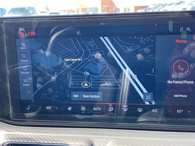 2024 Ford Mustang GT Premium Fastback