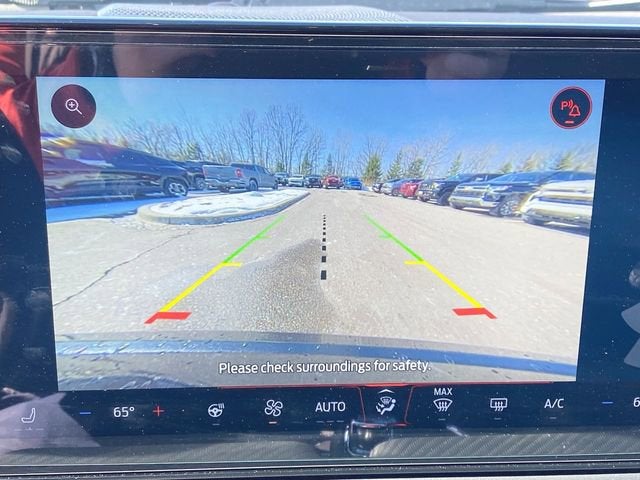 2024 Ford Mustang GT Premium Fastback