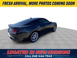 2024 Ford Mustang GT Premium Fastback