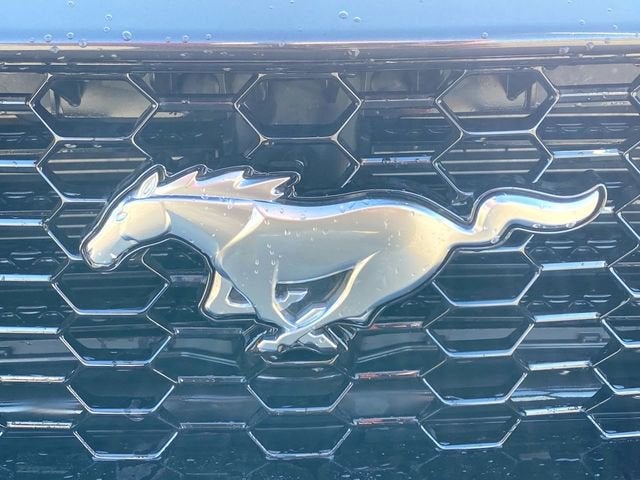 2024 Ford Mustang GT Premium Fastback