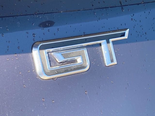 2024 Ford Mustang GT Premium Fastback