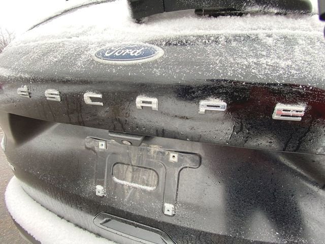 2020 Ford Escape SE Sport Hybrid