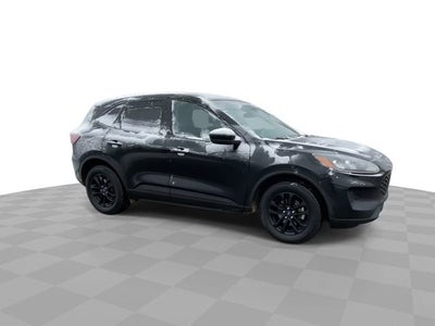 2020 Ford Escape SE Sport Hybrid