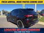 2024 Ford Escape ST-Line Elite