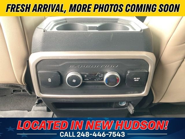 2024 Ford Expedition Max XLT