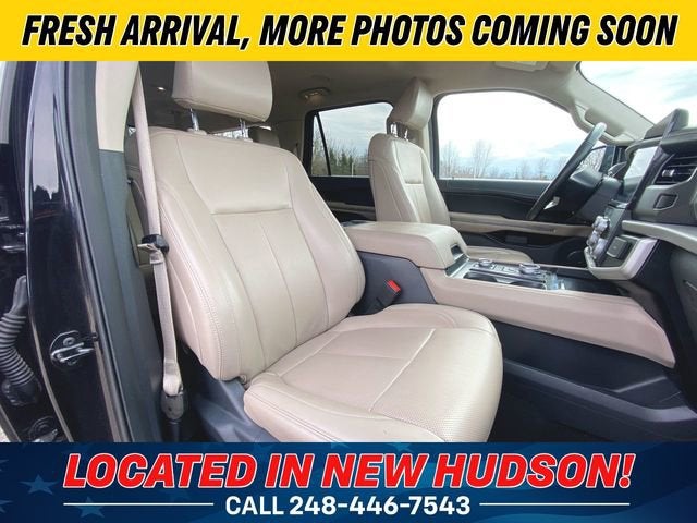 2024 Ford Expedition Max XLT