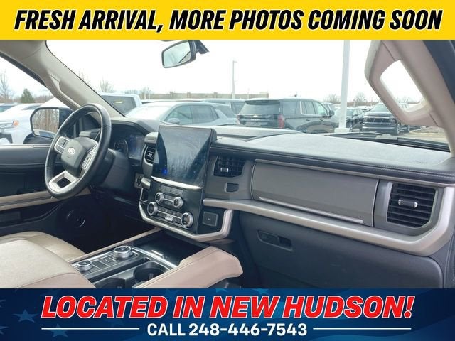 2024 Ford Expedition Max XLT