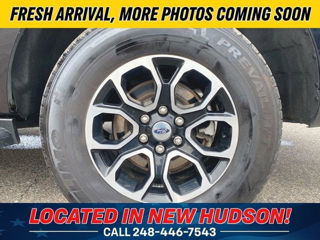 2024 Ford Expedition Max XLT