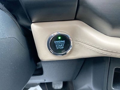 2022 Ford Expedition Platinum MAX