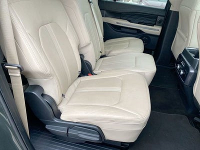 2022 Ford Expedition Platinum MAX