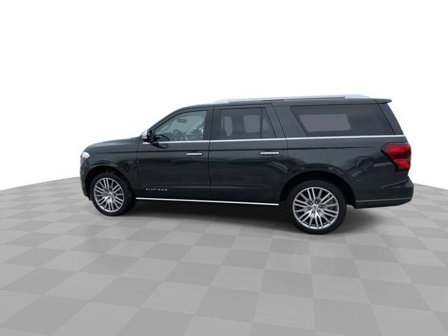 2022 Ford Expedition Platinum MAX