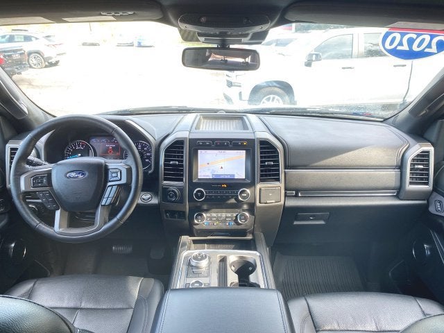 2020 Ford Expedition XLT