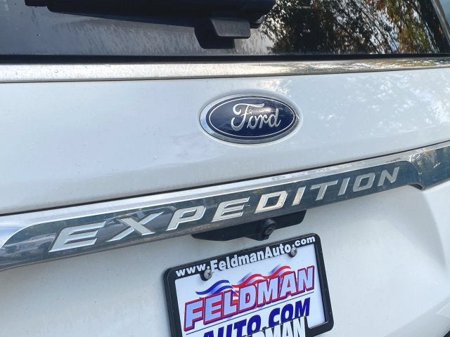 2020 Ford Expedition XLT