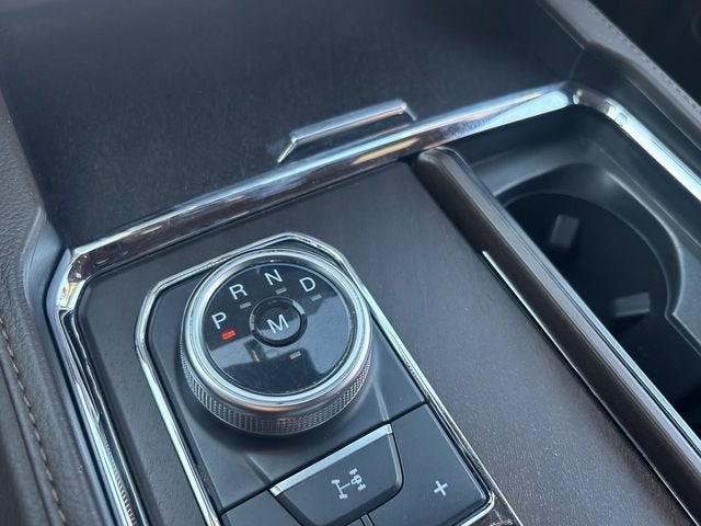 2024 Ford Expedition King Ranch