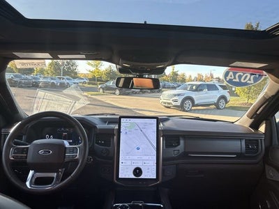 2024 Ford Expedition King Ranch