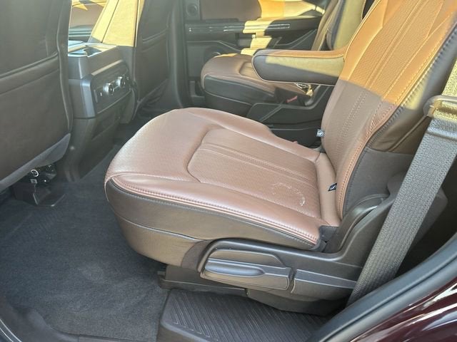 2024 Ford Expedition King Ranch