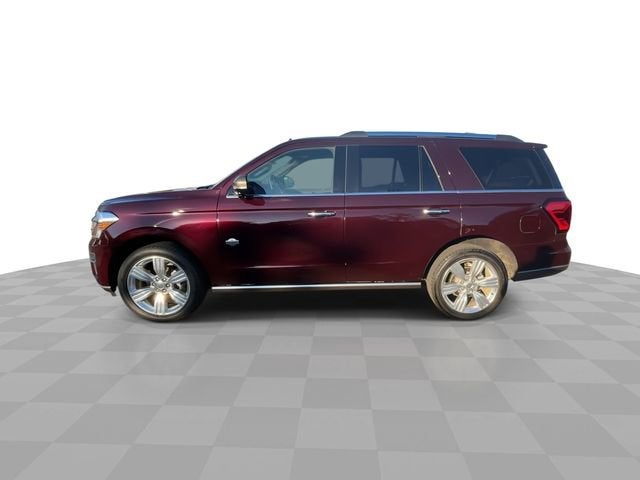 2024 Ford Expedition King Ranch