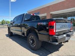 2024 Ford F-350 Platinum