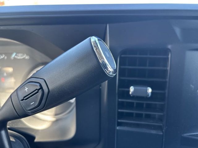 2025 Ford Super Duty F-350 SRW XL