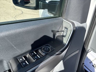 2025 Ford Super Duty F-350 SRW XL