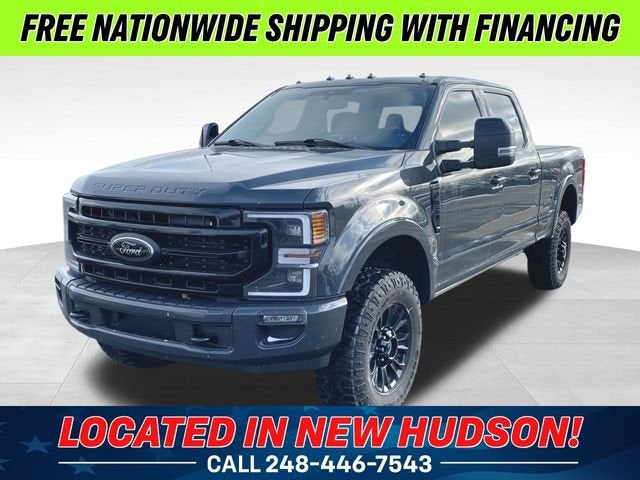 2021 Ford Super Duty F-350 SRW XL