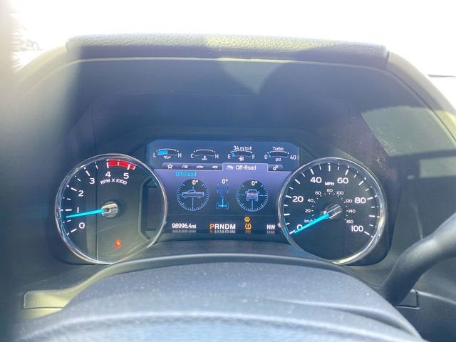 2021 Ford Super Duty F-350 SRW XL