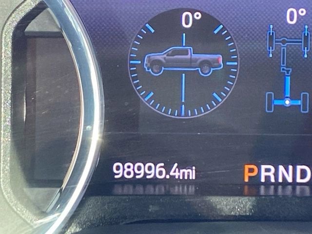 2021 Ford Super Duty F-350 SRW XL