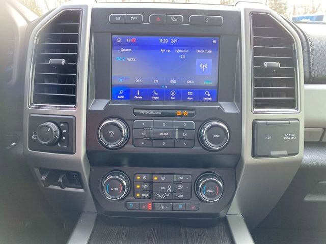 2021 Ford Super Duty F-350 SRW XL