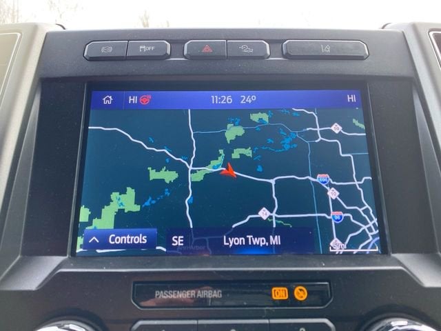 2021 Ford Super Duty F-350 SRW XL