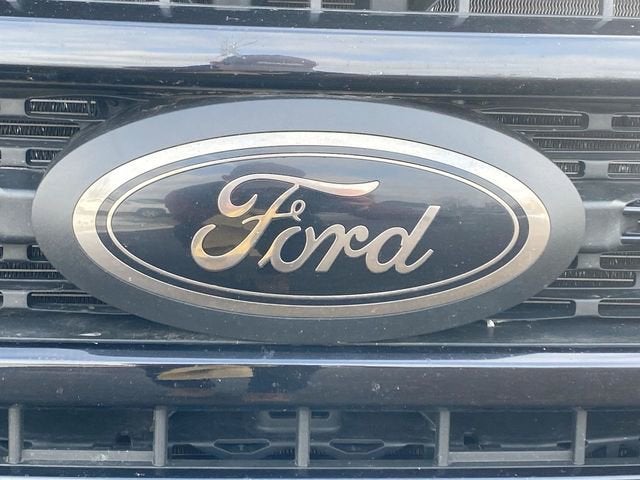 2021 Ford Super Duty F-350 SRW XL