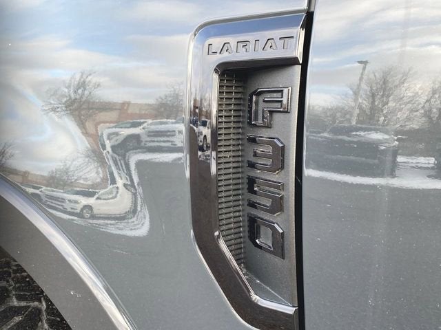 2021 Ford Super Duty F-350 SRW XL