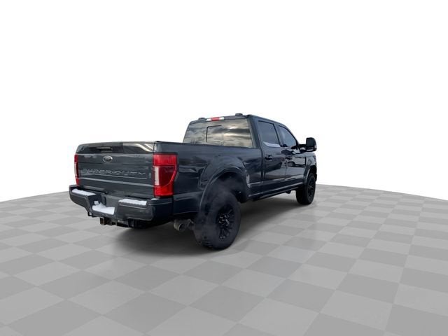 2021 Ford Super Duty F-350 SRW XL