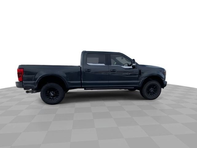 2021 Ford Super Duty F-350 SRW XL