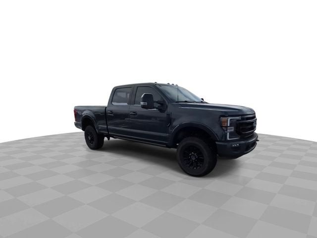 2021 Ford Super Duty F-350 SRW XL