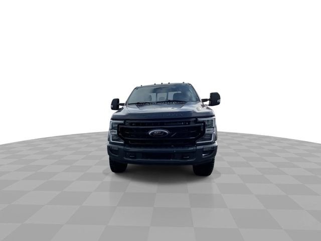 2021 Ford Super Duty F-350 SRW XL