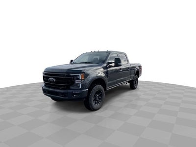 2021 Ford Super Duty F-350 SRW XL