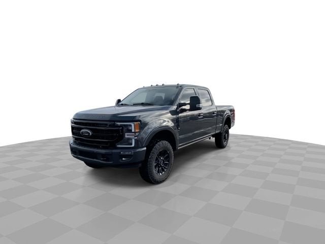 2021 Ford Super Duty F-350 SRW XL