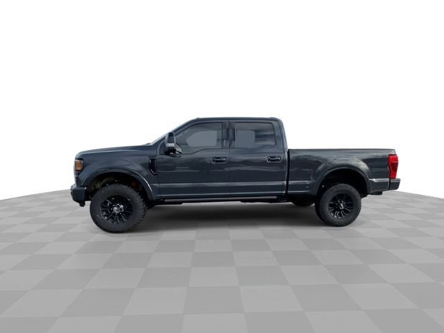 2021 Ford Super Duty F-350 SRW XL